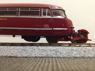 ミニカーと鉄道模型の部屋 | SSブログ